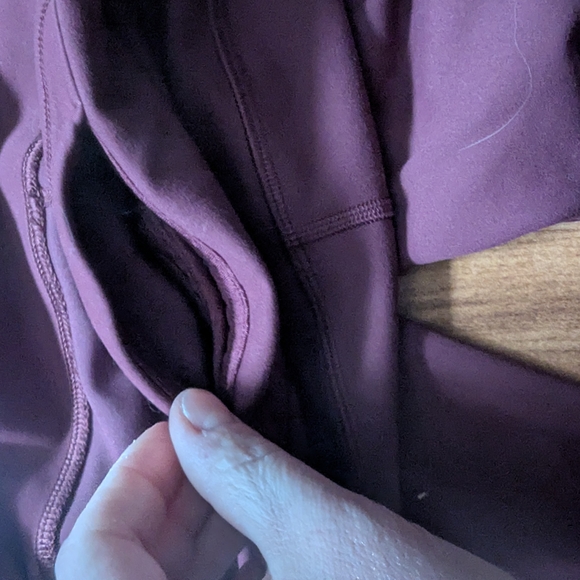 Lululemon Set Of Two Leggings - Picture 14 of 16